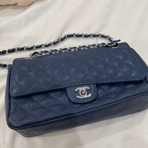 Chanel bag